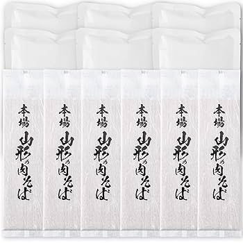 桃山6食入り×4箱（肉入りレトルトつゆ＆そば・稲庭うどん・ラーメン） 桃山6食入り×4箱（肉入りレトルトつゆ＆そば・稲庭うどん